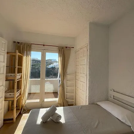 Apartment Apartamento Ses Torretes *