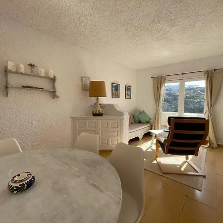 Apartamento Ses Torretes *