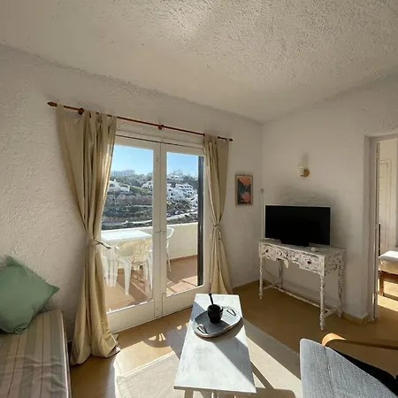 Apartment Apartamento Ses Torretes Cala Morell
