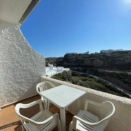 Apartamento Ses Torretes * Cala Morell