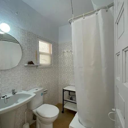 Apartamento Ses Torretes Apartment Cala Morell